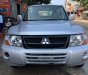 Mitsubishi Pajero 2006 - Màu bạc, nhập khẩu nguyên chiếc