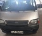 Toyota Hiace    2003 - Cần bán Toyota Hiace năm 2003, màu bạc, giá chỉ 85 triệu