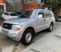 Mitsubishi Pajero 2006 - Màu bạc, nhập khẩu nguyên chiếc