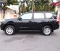 Toyota Prado TXL 2.7L 2017 - Bán Toyota Prado TXL 2.7L năm sản xuất 2017, màu đen, nhập khẩu nguyên chiếc