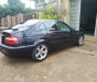 BMW 3 Series 325i 2004 - Bán xe BMW 3 Series 325i sản xuất năm 2004, màu đen