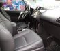 Toyota Prado TXL 2.7L 2017 - Bán Toyota Prado TXL 2.7L năm sản xuất 2017, màu đen, nhập khẩu nguyên chiếc