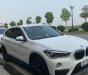 BMW X1   1.8 AT  2016 - Xe BMW X1 1.8 AT đời 2016, màu trắng, nhập khẩu nguyên chiếc