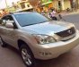 Lexus RX 350 2003 - Bán xe Lexus RX 350 năm 2003, màu bạc, nhập khẩu