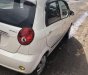 Chevrolet Spark 2008 - Cần bán lại xe Chevrolet Spark sản xuất 2008, màu trắng