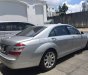 Mercedes-Benz S class   2006 - Cần bán xe Mercedes năm sản xuất 2006, nhập khẩu nguyên chiếc, biển số TP