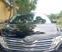 Toyota Venza 2009 - Cần bán lại xe Toyota Venza đời 2009, màu đen, nhập khẩu 