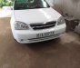 Chevrolet Lacetti  MT 2012 - Bán Chevrolet Lacetti đời 2012, số sàn dàn đồng zin 100%