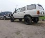 Hyundai Galloper 1995 - Cần bán xe Hyundai Galloper đời 1995, màu trắng, nhập khẩu