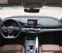 Audi A4 2017 - Cần bán xe Audi A4 sản xuất năm 2017, màu xanh lam, xe nhập như mới