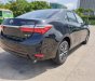 Toyota Corolla altis G 2019 - Toyota Vũng Tàu bán xe Toyota Corolla altis 1.8G đời 2019, màu đen, 751 triệu