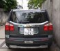 Chevrolet Orlando MT 2012 - Cần bán gấp Chevrolet Orlando MT năm sản xuất 2012, màu xám, xem xe thương lượng