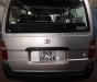 Toyota Hiace    2003 - Cần bán Toyota Hiace năm 2003, màu bạc, giá chỉ 85 triệu