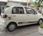 Chevrolet   2004 - Cần bán Chevrolet Matiz đời 2004, màu trắng, máy móc đi xa tốt