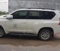 Toyota Prado TXL 2.7L 2016 - Cần bán Toyota Prado TXL 2.7L năm 2016, màu trắng, xe nhập chính chủ