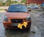 Kia Morning SLX 2005 - Bán xe Kia Morning SLX nhập khẩu, số tự động, đăng ký lần đầu 2008 tại Hải Dương