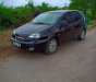 Chevrolet Vivant 2008 - Bán ô tô Chevrolet Vivant đời 2008, xe nhập xe gia đình, 192tr