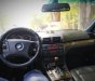 BMW 3 Series 325i 2004 - Bán xe BMW 3 Series 325i sản xuất năm 2004, màu đen