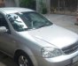 Chevrolet Lacetti   2014 - Cần bán lại xe Chevrolet Lacetti 2014, màu bạc, nhập khẩu nguyên chiếc