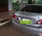 Toyota Corolla altis 2010 - Cần bán lại xe Toyota Corolla Altis năm 2010, màu bạc xe gia đình, giá tốt