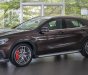 Mercedes-Benz GLA-Class 45AMG 4Matic 2016 - Cần bán Mercedes-Benz GLA45 AMG 4Matic đăng ký 2018, màu nâu, 500km, xe nhập khẩu, 2% thuế trước bạ