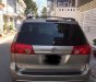 Toyota Sienna    2007 - Bán xe Toyota Sienna sản xuất 2007, nhập khẩu nguyên chiếc còn mới, giá tốt