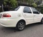 Fiat Albea 1.3 2004 - Cần bán xe Fiat Albea 1.3 2004, màu trắng, giá tốt