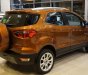 Ford EcoSport Titanium 1.5L 2019 - Bán Ford EcoSport siêu ưu đãi tặng BHVC, phim, camera, tiền mặt