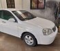 Chevrolet Lacetti  MT 2012 - Bán Chevrolet Lacetti đời 2012, số sàn dàn đồng zin 100%