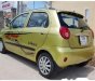 Chevrolet Spark   2008 - Gia đình cần bán Spark 2008, xe đẹp