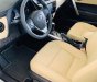 Toyota Corolla altis 1.8G 2019 - Bán Corolla Altis giảm giá mạnh. Hỗ trợ vay ngân hàng