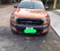 Ford Ranger Wildtrak 3.2L 4x4 AT 2017 - Cần bán gấp Ford Ranger Wildtrak 3.2L 4x4 AT năm sản xuất 2017, nhập khẩu nguyên chiếc, giá 820tr