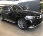 Mercedes-Benz GLC-Class 2019 - Giá xe Mercedes GLC300 4Matic AMG 2019 khuyến mãi, thông số, giá lăn bánh 11/2019 tặng 50% lệ phí trước bạ