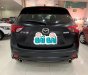 Mazda CX 5 2013 - Bán xe Mazda CX 5 đời 2013, màu đen