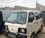 Suzuki Super Carry Van 1995 - Bán xe Suzuki Super Carry Van đời 1995, màu trắng, giá 32tr