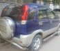 Daihatsu Terios 2005 - Bán ô tô Daihatsu Terios sản xuất năm 2005, màu xanh lam, nhập khẩu