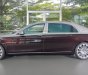 Mercedes-Benz Maybach S500 2017 - Bán Maybach Mercedes-Benz S500 màu ruby black beige, đi 39 km, nhập khẩu, mới 99%