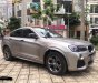 BMW X4 xDrive28i 2016 - Bán BMW X4 xDrive28i đời 2016, màu xám, nhập khẩu