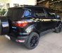 Ford EcoSport   2016 - Cần bán gấp Ford EcoSport đời 2016, màu đen, xe nhập, full option