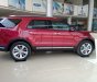 Ford Explorer 2019 - Siêu khuyến mại - Ford Explorer 2019 nhập khẩu nguyên chiếc tại Mỹ, giá cạnh tranh nhất thị trường