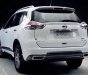 Nissan X trail V Series 2.5 SV Luxury 4WD 2019 - Bán xe Nissan X trail V Series 2.5 SV Luxury 4WD sản xuất năm 2019, màu trắng 