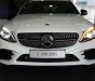 Mercedes-Benz C class 2019 - Giá xe Mercedes C300 AMG 2019: Thông số, giá lăn bánh (11/2019) giảm tiền mặt, tặng bảo hiểm và phụ kiện chính hãng
