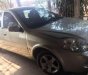 Lifan 520 2008 - Cần bán xe Lifan 520 năm 2008