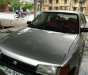 Mazda 323 1997 - Bán Mazda 323 năm sản xuất 1997, màu bạc, nhập khẩu nguyên chiếc