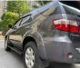 Toyota Fortuner G 2010 - Bán Toyota Fortuner G sản xuất năm 2010, màu xám chính chủ, giá 595tr