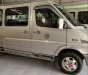 Mercedes-Benz Sprinter 313 2012 - Bán lại xe Mercedes Sprinter 313 năm 2012, màu bạc chính chủ