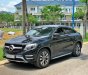 Mercedes-Benz GLE-Class GLE400 2018 - Bán xe Mercedes GLE400 coupe đen 2018 chính hãng dòng xe siêu sang