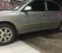 Kia Spectra 2004 - Cần bán gấp Kia Spectra 2004, màu bạc, giá tốt