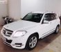 Mercedes-Benz GLK Class 2012 - Bán Mercedes sản xuất 2012, màu trắng