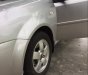 Chevrolet Lacetti   2011 - Cần bán xe Chevrolet Lacetti 2011, màu bạc, máy móc ổn định